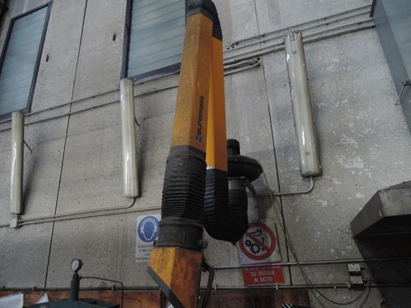 69#1267 Attrezzatura da officina in vendita - foto 10
