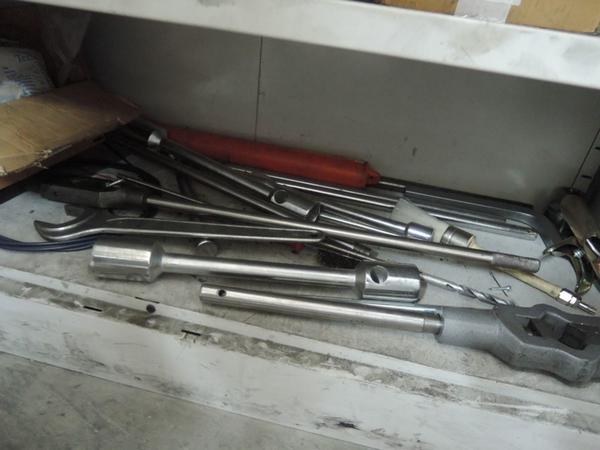 69#1267 Attrezzatura da officina in vendita - foto 22