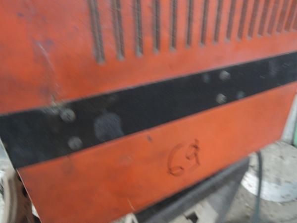 69#1267 Attrezzatura da officina in vendita - foto 25