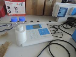 Attrezzature per laboratorio chimico - Lotto 71 (Asta 1267)