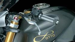 On going business sport motorcycle production Ghezzi Brian Srl - Lot 0 (Auction 1268)