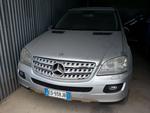 Immagine 1 - Auto Mercedes ML 320 - Lotto 1 (Asta 1276)