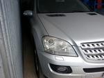 Immagine 2 - Auto Mercedes ML 320 - Lotto 1 (Asta 1276)