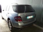 Immagine 4 - Auto Mercedes ML 320 - Lotto 1 (Asta 1276)