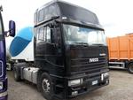 Immagine 1 - Trattore stradale Iveco Magirus - Lotto 3 (Asta 1276)