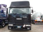 Immagine 5 - Trattore stradale Iveco Magirus - Lotto 3 (Asta 1276)