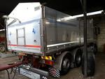Immagine 13 - Autocarro Iveco Magirus - Lotto 8 (Asta 1276)