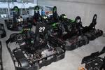 Image 17 - 46 electric go-karts brand OTL Storm and Junior P - Lot 1 (Auction 1303)