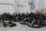 Image 22 - 46 electric go-karts brand OTL Storm and Junior P - Lot 1 (Auction 1303)