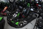 Image 32 - 46 electric go-karts brand OTL Storm and Junior P - Lot 1 (Auction 1303)