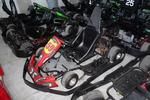 Image 33 - 46 electric go-karts brand OTL Storm and Junior P - Lot 1 (Auction 1303)