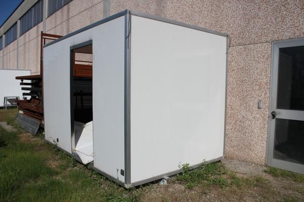 30#1306 Furgoni isotermici assemblati in vendita - foto 3