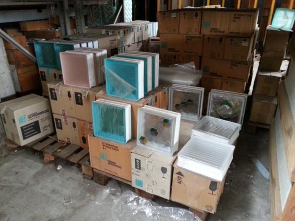 1001#1308 Piastrelle in vetro in vendita - foto 3