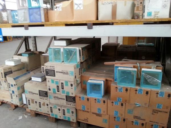 1001#1308 Piastrelle in vetro in vendita - foto 5