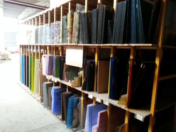 1001#1308 Piastrelle in vetro in vendita - foto 7