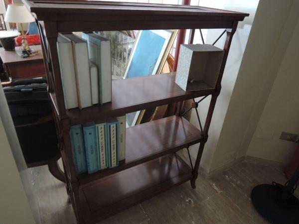 10#1318 Stock di librerie e etagere in vendita - foto 2