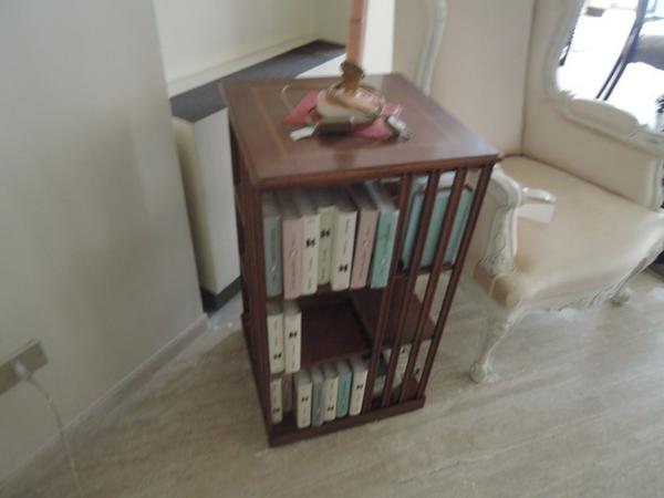 10#1318 Stock di librerie e etagere in vendita - foto 4