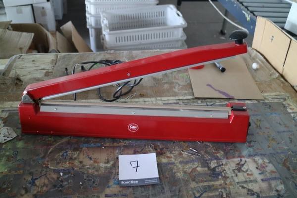 Meccanica in vendita