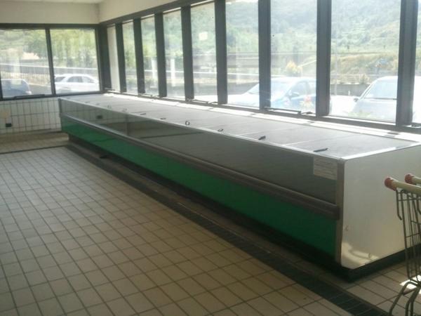 Refrigerazione in vendita