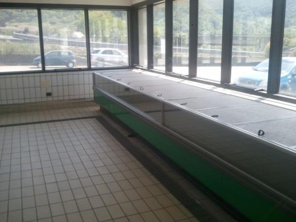 2#1355 Mobile frigo murale in vendita - foto 4