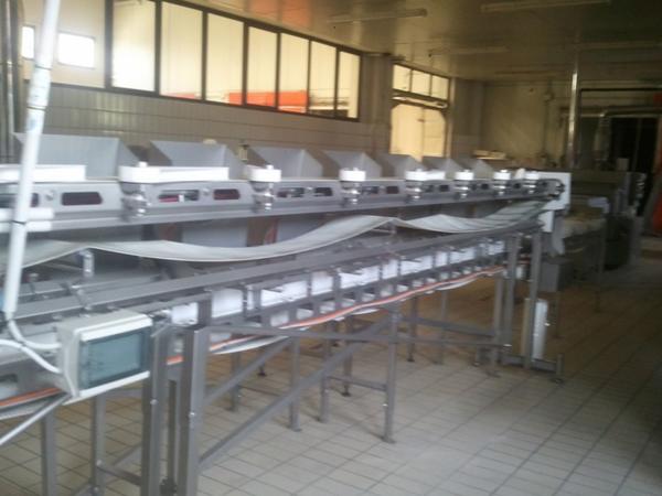 33#1355 Linea separatore e dosatore in vendita - foto 6