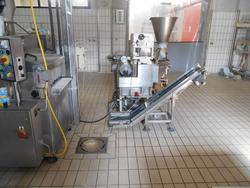 Coke loader Cicrespi - Lot 40 (Auction 1355)