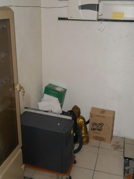 58#1355 Attrezzature elettroniche ufficio in vendita - foto 2