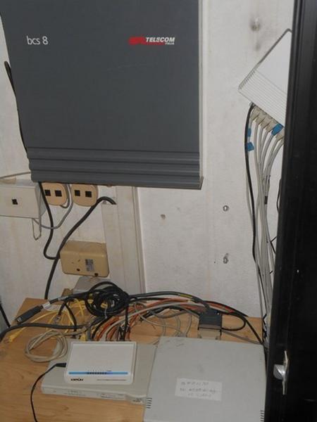 58#1355 Attrezzature elettroniche ufficio in vendita - foto 3