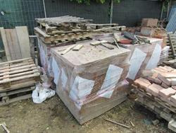 Materiale da cantiere - Lotto 14 (Asta 1358)