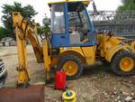 Image 3 - Backhoe loader Foredil FM 200 - Lot 23 (Auction 1358)