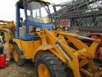 Image 4 - Backhoe loader Foredil FM 200 - Lot 23 (Auction 1358)