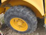Image 5 - Backhoe loader Foredil FM 200 - Lot 23 (Auction 1358)
