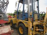 Image 9 - Backhoe loader Foredil FM 200 - Lot 23 (Auction 1358)