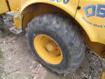 Image 10 - Backhoe loader Foredil FM 200 - Lot 23 (Auction 1358)