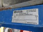 Image 17 - Backhoe loader Foredil FM 200 - Lot 23 (Auction 1358)