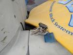Image 20 - Backhoe loader Foredil FM 200 - Lot 23 (Auction 1358)