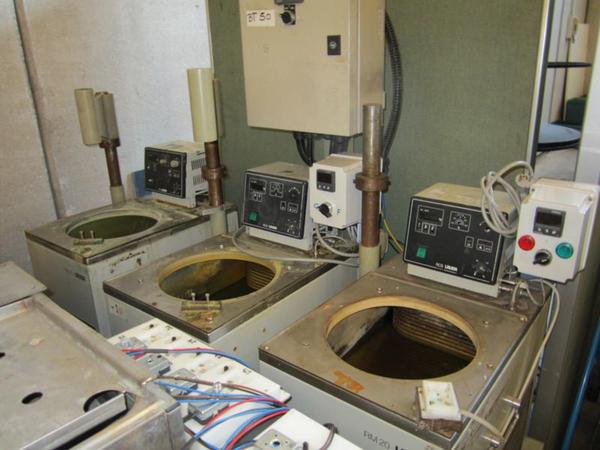 100#1364 Macchine automatiche per il controllo della taratura FANCY in vendita - foto 1