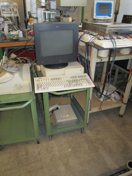 100#1364 Macchine automatiche per il controllo della taratura FANCY in vendita - foto 2