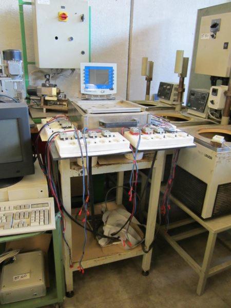 100#1364 Macchine automatiche per il controllo della taratura FANCY in vendita - foto 3