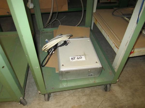 100#1364 Macchine automatiche per il controllo della taratura FANCY in vendita - foto 4