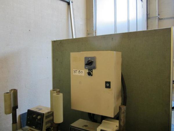 100#1364 Macchine automatiche per il controllo della taratura FANCY in vendita - foto 6