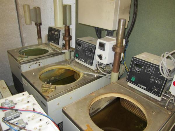 100#1364 Macchine automatiche per il controllo della taratura FANCY in vendita - foto 7