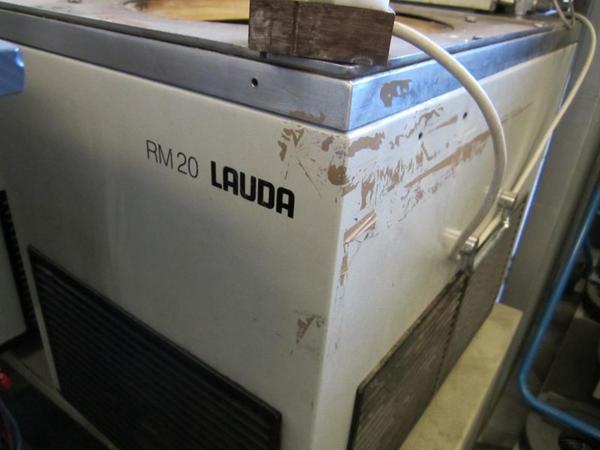 100#1364 Macchine automatiche per il controllo della taratura FANCY in vendita - foto 8