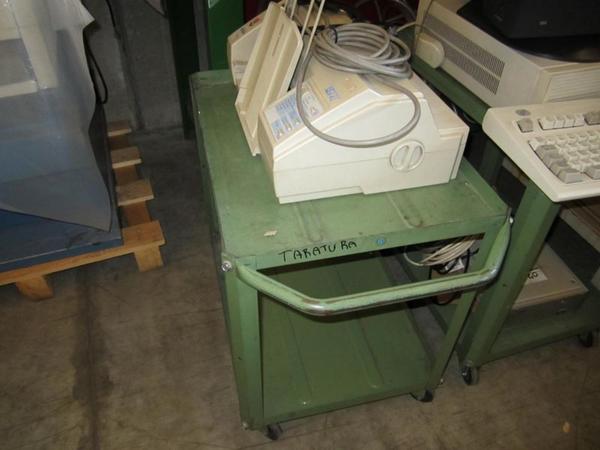 100#1364 Macchine automatiche per il controllo della taratura FANCY in vendita - foto 9