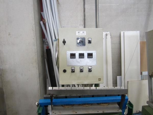 100#1364 Macchine automatiche per il controllo della taratura FANCY in vendita - foto 11