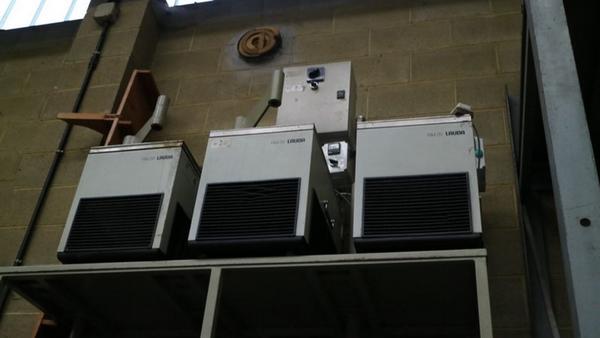 100#1364 Macchine automatiche per il controllo della taratura FANCY in vendita - foto 17