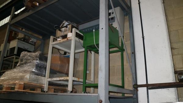 100#1364 Macchine automatiche per il controllo della taratura FANCY in vendita - foto 18