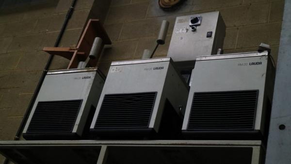 100#1364 Macchine automatiche per il controllo della taratura FANCY in vendita - foto 19