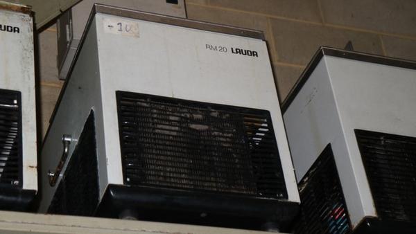 100#1364 Macchine automatiche per il controllo della taratura FANCY in vendita - foto 21