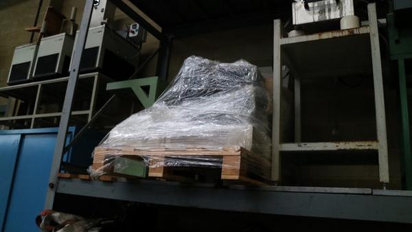 100#1364 Macchine automatiche per il controllo della taratura FANCY in vendita - foto 23